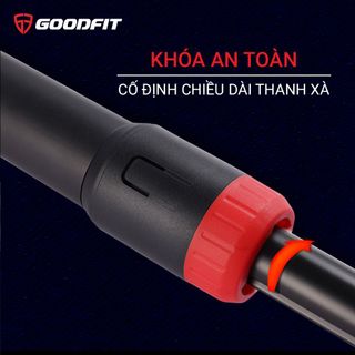 Xà đơn gắn cửa treo tường không bắt ốc vít