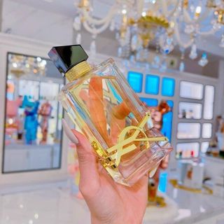 Nước Hoa Y SL Libre EDP 50ML(ang trọng, Nữ tính, Tươi mới)