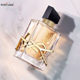 Nước Hoa Y SL Libre EDP 50ML(ang trọng, Nữ tính, Tươi mới)