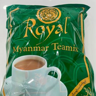 Trà sữa Royal Myanmar Teamix (20g x30 gói) giá sỉ