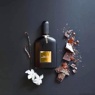 Nước Hoa Tom. Ford Black Or chid EDP 100ML Bí ẩn , Hiện đại , Gợi cảm