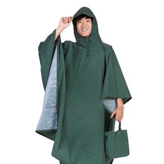 Áo mưa tại KHO - CẠNH TRANH VỀ GIÁ - CHẤT LƯỢNG