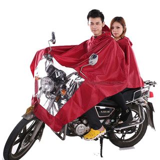 Áo mưa tại KHO - CẠNH TRANH VỀ GIÁ - CHẤT LƯỢNG