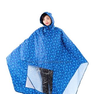 Áo mưa tại KHO - CẠNH TRANH VỀ GIÁ - CHẤT LƯỢNG