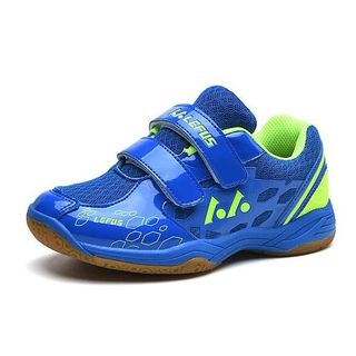 Giày Cầu Lông Trẻ Em Lefus L0186 Giá Sỉ | Bán Sỉ Giày Cầu Lông Trẻ Em