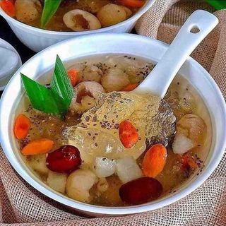 Chè Dưỡng Nhan - Bí Quyết Cho Làn Da Tươi Trẻ Và Sức Khỏe Hoàn Hảo