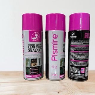 CHAI XỊT CHỐNG THẤM ĐA NĂNG 450ML PISMIRE