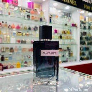 NƯỚC HOA Y VES SAINT LAU RENT Y EAU DE PARFUM 100ml - Đậm Đặc Hơn Thanh lịch , Phóng khoáng , Nam tính giá sỉ