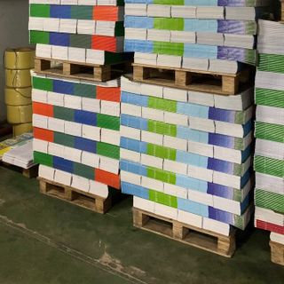 Tập vở học sinh - sinh viên đủ loại