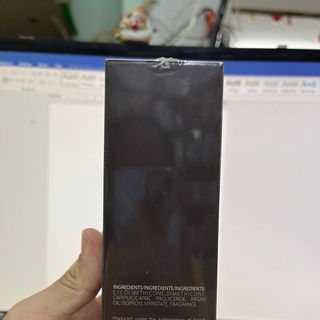 Tinh dầu dưỡng tóc Aurane Softliss 125ml Hỗ Trợ Tái Tạo Cho Mái Tóc Bóng Mượt
