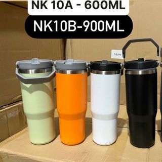 BGN NK10- Cốc Thái Tay Cầm 900ml (THÙNG 50C) giá sỉ