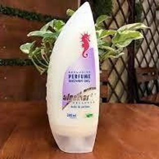 Sữa tắm Cá Ngựa ALGINMAR Perfume Shower Gel 300ml Giúp cho làn da luôn ẩm mượt, mịn màng, tránh bị khô ráp, sần sùi do thời tiết.