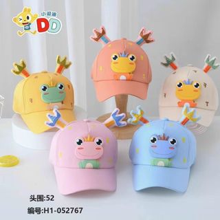 Nón kết trẻ em đủ mẫu có chữ player QC
