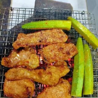 Vú heo Nguyên tảng KHO CHUYÊN SỈ GIÁ TỐT, bịch 1kg
