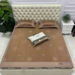 bộ chiếu điều hòa chunqiu đi kèm 1 đôi vỏ gối
