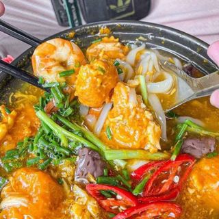 Chả Cua Huế _KHO CHUYÊN SỈ GIÁ TỐT, gói 500gr