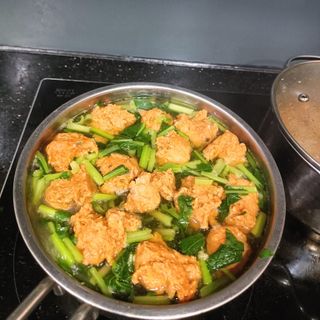 Chả Cua Huế _KHO CHUYÊN SỈ GIÁ TỐT, gói 500gr