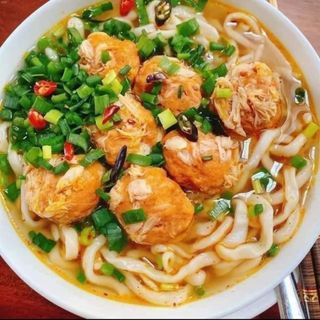 Chả Cua Huế _KHO CHUYÊN SỈ GIÁ TỐT, gói 500gr