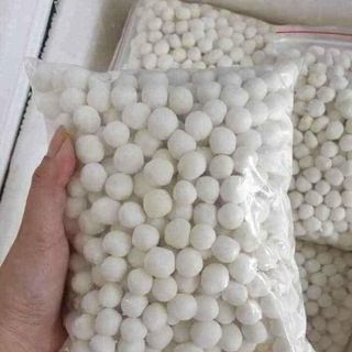 Bột lọc trân châu dừa  CHUYÊN SỈ GIÁ TỐT gói 1kg giá sỉ