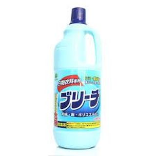 Nước tẩy trắng quần áo 1500 ml