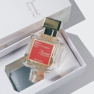 Nước Hoa Unisex Maison Trắng FrancisKurkdjianbaccarat Rouge 540 EDP 70ml