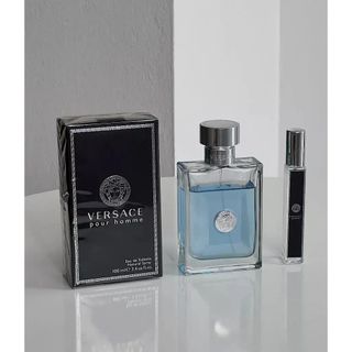 Nước hoa VersacePour Homme EDT