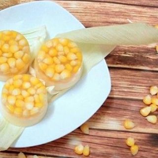 Bắp Hạt Đông Lạnh, bịch 1kg KHO CHUYÊN SỈ GIÁ TỐT
