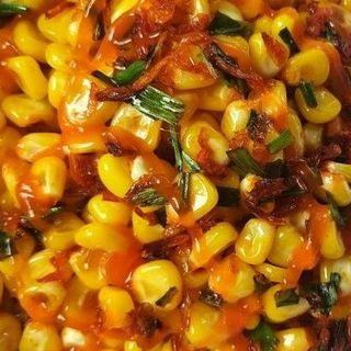 Bắp Hạt Đông Lạnh, bịch 1kg KHO CHUYÊN SỈ GIÁ TỐT