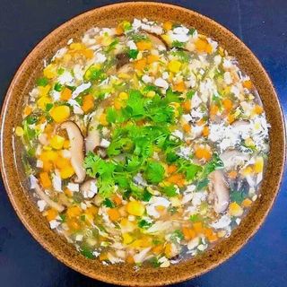 Bắp Hạt Đông Lạnh, bịch 1kg KHO CHUYÊN SỈ GIÁ TỐT