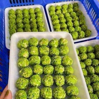 Cá viên chiên, bò viênm tôm viên, xúc xích ... KHO CHUYÊN SỈ GIÁ TỐT