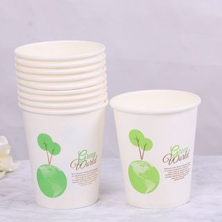 SET 50 CỐC GIẤY CHỊU NHIỆT