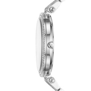 ĐỒNG HỒ NỮ CAO CẤP M KORS SIZE 38MM ĐÍNH FULL ĐÁ 1