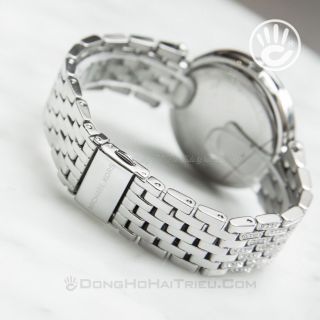 ĐỒNG HỒ NỮ CAO CẤP M KORS SIZE 38MM ĐÍNH FULL ĐÁ 1