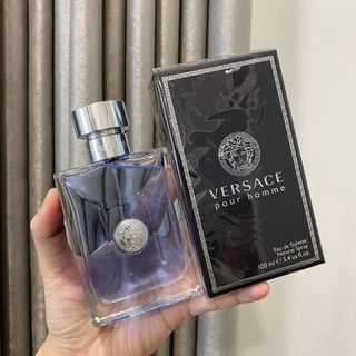 Nước hoa Versacee Pour Homme EDT 100ml