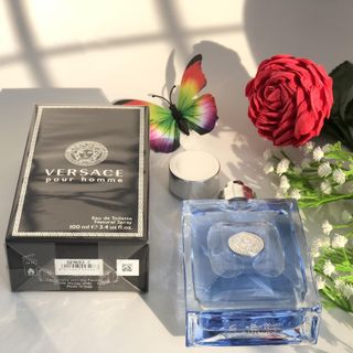 Nước hoa Versacee Pour Homme EDT 100ml