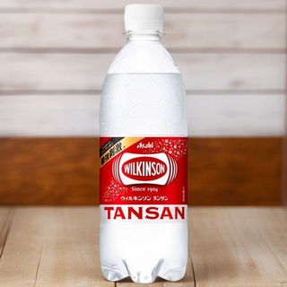 Nguồn hàng nước soda Asahi Wilkinson Tansan số 1 Nhật Bản cần tìm đại lý & NPP
