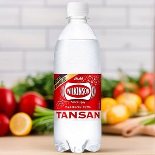 Nguồn hàng nước soda Asahi Wilkinson Tansan số 1 Nhật Bản cần tìm đại lý & NPP