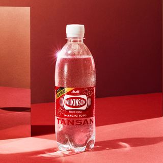 Nguồn hàng nước soda Asahi Wilkinson Tansan số 1 Nhật Bản cần tìm đại lý & NPP