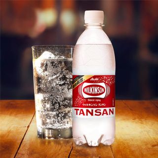 Nguồn hàng nước soda Asahi Wilkinson Tansan số 1 Nhật Bản cần tìm đại lý & NPP