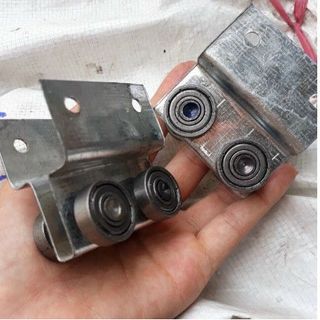 BÁNH XE MÁNG ĐỦ SIZE ( BÁN THEO CÁI)
