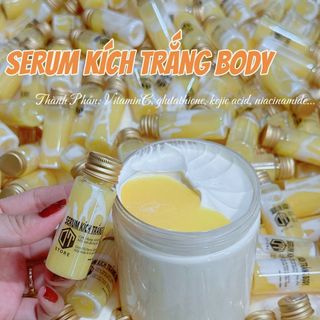 SERUM BODY