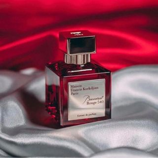 Nước Hoa Unisex Maison FrancisKurkdjianBaccarat Rouge 540 Extrait De Parfum  70ml