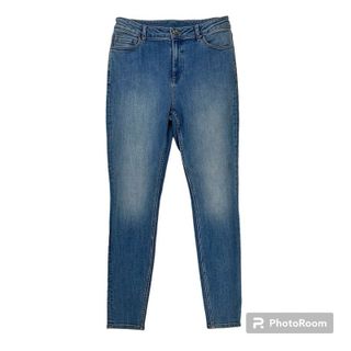 Quần Jean Nữ Nhiều Kiểu Dáng Thời Trang