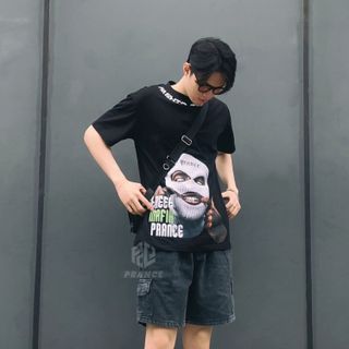 Áo Thun Cao Cấp Cotton Xịn 260g