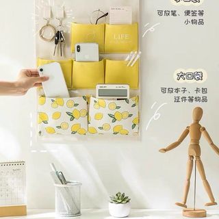 Túi treo tường ( set 2 cái )