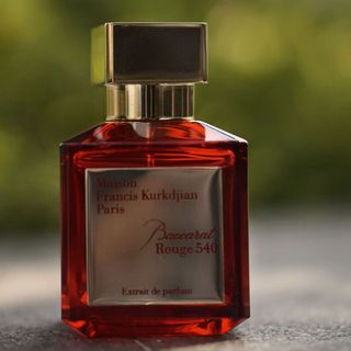 Nước Hoa Unisex Maison FrancisKurkdjianbaccaratRouge 540 Extrait De Parfum 70ml giá sỉ