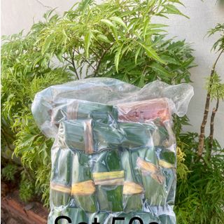 Bánh bột lọc Huế CHUYÊN SỈ GIÁ TỐT set 30c và 50c