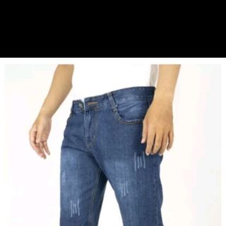 quần sort jeans nam
