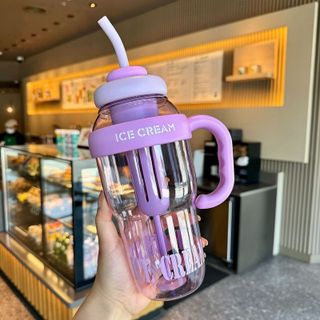 LY NHỰA CAO CẤP ICE CREAM 1400ML