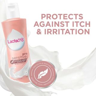 DUNG DỊCH VỆ SINH PHỤ NỮ LACTACYD